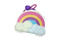 Polly Pocket Rainbow Dream Purse - on Sale