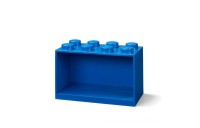 LEGO Storage Brick Shelf 8 - Blue - Clearance Sale