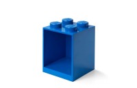 LEGO Storage Brick Shelf 4 - Blue - Clearance Sale