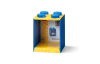 LEGO Storage Brick Shelf 4 - Blue - Clearance Sale