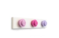 LEGO Storage Wall Hanger Rack - Pink - Clearance Sale