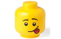 LEGO Storage Head Silly Small - Clearance Sale