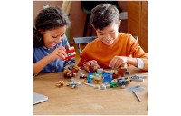 LEGO Minecraft: The Pirate Ship Adventure Toy (21152) - Clearance Sale