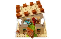 LEGO Minecraft: The Illager Raid Building Set (21160) - Clearance Sale