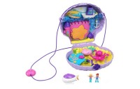 Polly Pocket Playset - Tiny Seashell Purse - on Sale