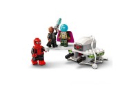 LEGO Marvel Spider-Man vs. Mysterio’s Drone Attack Set (76184) - Clearance Sale