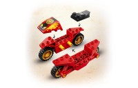 LEGO Ninjago Kai's Blade Cycle Toy (71734) - Clearance Sale