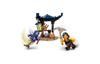 LEGO NINJAGO: Legacy Epic Battle Set Cole vs. Ghost (71733) - Clearance Sale