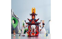 LEGO NINJAGO: Empire Temple of Madness Building Set (71712) - Clearance Sale