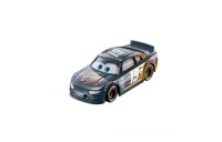 Disney Pixar Cars Colour Changing Car - Bobby Swift - Clearance Sale