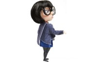 Disney Pixar Incredibles Black Outfit Costumed Action Figure - Edna - Clearance Sale