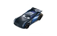 Disney Pixar Cars Colouring Changing Car - Jackson Storm - Clearance Sale