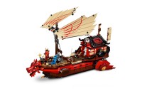 LEGO NINJAGO: Legacy Destiny's Bounty Ship Set (71705) - Clearance Sale
