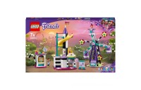 LEGO Friends Magical Ferris Wheel and Slide Toy (41689) - Clearance Sale