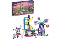 LEGO Friends Magical Ferris Wheel and Slide Toy (41689) - Clearance Sale