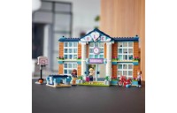 LEGO Friends Heartlake City School Construction Toy (41682) - Clearance Sale