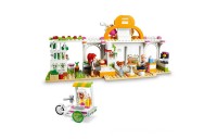 LEGO Friends: Heartlake City Organic Café Toy Playset (41444) - Clearance Sale