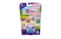 LEGO Friends Stephanie's Ballet Cube TOY (41670) - Clearance Sale