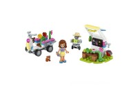 LEGO Friends: Olivia's Flower Garden Play Set (41425) - Clearance Sale