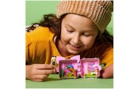 LEGO Friends: Stephanie’s Cat Cube Playset (41665) - Clearance Sale