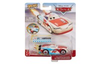 Disney Pixar Cars: Rocket Racing - Paul Conrev - Clearance Sale