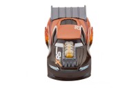 Disney Pixar Cars Drag Racer - Tim Treadless - Clearance Sale