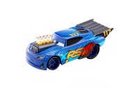 Disney Pixar Cars Drag Racer - Spikey Fillups - Clearance Sale