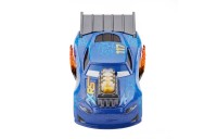 Disney Pixar Cars Drag Racer - Spikey Fillups - Clearance Sale