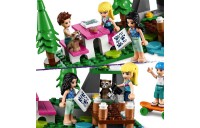LEGO Friends Forest Camper Van and Sailboat Set (41681) - Clearance Sale