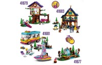 LEGO Friends Forest Waterfall Set (41677) - Clearance Sale