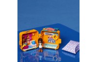 LEGO Friends Andrea's Swimming Cube Toy (41671) - Clearance Sale