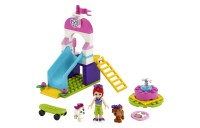 LEGO Friends: 4+ Puppy Playground Playset with Mia (41396) - Clearance Sale
