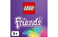 LEGO Friends: Mini Pocket Book (5002111) - Clearance Sale