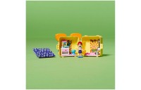 LEGO Friends: Mia’s Pug Cube Playset Series 4 (41664) - Clearance Sale