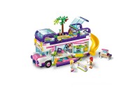 LEGO Friends: Friendship Bus Toy with Swim Pool (41395) - Clearance Sale