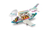 LEGO Friends: Heartlake City Aeroplane Toy (41429) - Clearance Sale