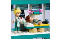 LEGO Friends: Heartlake City: Hospital Playset (41394) - Clearance Sale