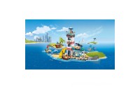 LEGO Friends: Lighthouse Rescue Center Sea Life Vet Set (41380) - Clearance Sale