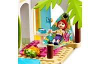 LEGO Friends: Beach House Mini Dollhouse Play Set (41428) - Clearance Sale