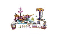 LEGO Friends: Heartlake City: Amusement Pier Set (41375) - Clearance Sale