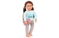 Our Generation Deluxe Doll Sandy - Clearance Sale