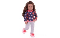 Our Generation Deluxe Keisha Doll - Clearance Sale