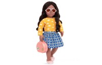 Our Generation Deluxe Doll Arya - Clearance Sale