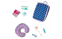 Our Generation Accessories Travel Set - Clearance Sale