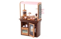 Our Generation Hot Chocolate Stand - Clearance Sale