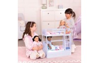 Our Generation Dream Bunk Bed - Clearance Sale