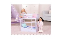 Our Generation Dream Bunk Bed - Clearance Sale