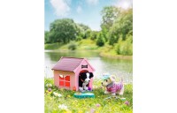 Our Generation Dog House Set - Clearance Sale