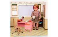 Our Generation Awesome Academy School Room - Clearance Sale
