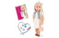 Our Generation Phoebe Hair Play Doll - Clearance Sale